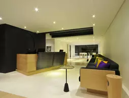 Bosque Alto Apartasuite | Cundinamarca - Bogota (ve civarı) - Bogota - La Bella Suiza