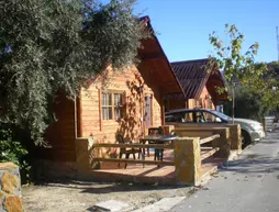 Fuente del Lobo - Bungalows | Andalucia - Granada (il) - Pinos Genil