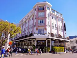 Le Louvre Hotel & Spa | Antananarivo