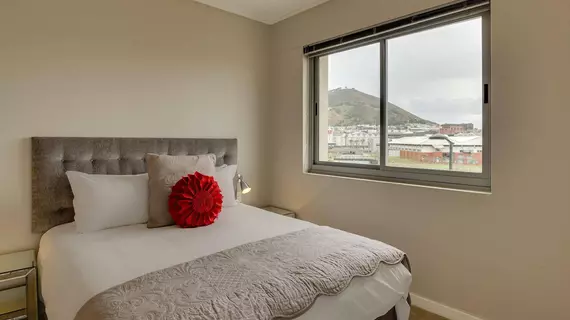 Harbour Bridge Luxury Apartments | West Coast DC - Drakenstein - Cape Town (ve civarı) - Cape Town - City Bowl - Cape Town Şehir Merkezi