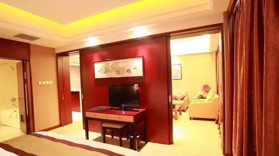 Jinhua Hotel - Dalian | Liaoning - Dalian