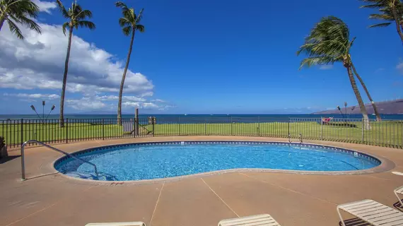 Ma'alaea Surf Resort | Hawaii - Kihei