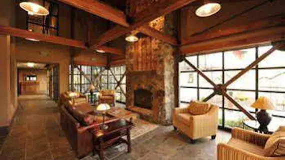 Silver Mountain Lodging | Idaho - Wallace (ve civarı) - Kellogg