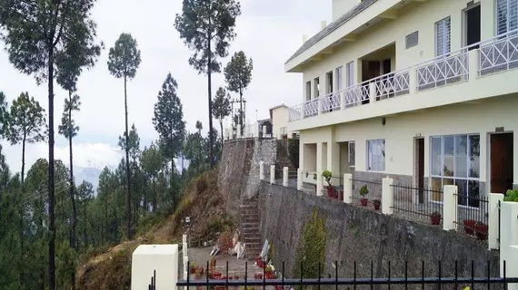 V Resorts Pauri | Uttarkand - Pauri Garhwal - Pauri