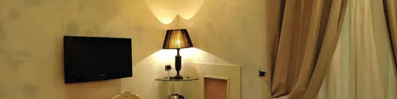 Mdm Luxury Rooms Guesthouse | Lazio - Roma (ve civarı) - Roma Kent Merkezi - Prati