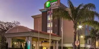 Holiday Inn Express Orlando - Apopka