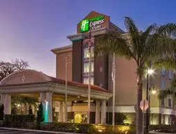 Holiday Inn Express Orlando - Apopka | Florida - Orlando (ve civarı) - Apopka