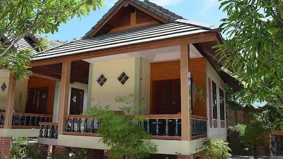 Seaboard Bungalow | Surat Thani (vilayet) - Koh Phangan