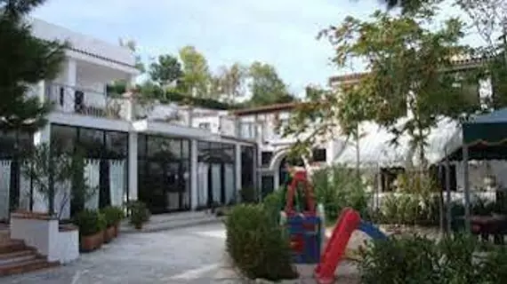 Hotel Piccolo Paradiso | Puglia - Foggia (il) - Rodi Garganico