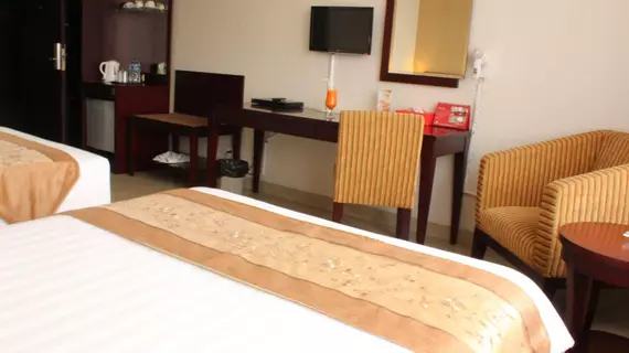 Citra Inn International | West Java - Cakarta (ve civarı) - Cikarang