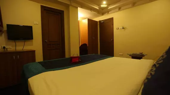 Hotel Royal Sathyam | Tamil Nadu - Tiruchirappalli