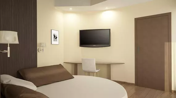 Arenula Suites | Lazio - Roma (ve civarı) - Roma Kent Merkezi - Navona