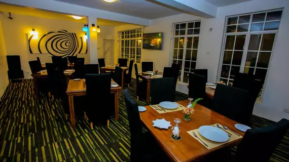 La Cottage Boutique and Restaurant | Merkez Vilayet - Nuwara Eliya Bölgesi - Nuwara Eliya