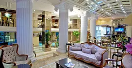 Tilia Hotel |  Istanbul  - Fatih - Beyazıt