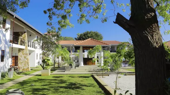 HOTEL TAMARIND TREE | Southern Province - Hambantota Bölgesi - Tissamaharama