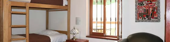 Alpackers B and B Bed and Breakfast | Lima (bölge) - Lima Province - Lima (ve civarı) - Lima - Miraflores