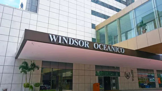 Windsor Oceanico | Rio de Janeiro (eyaleti) - Rio de Janeiro (ve civarı) - Rio de Janeiro