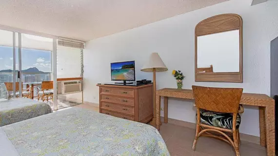 Island Colony Apartment | Hawaii - Honolulu - Waikiki