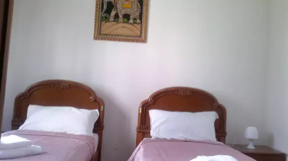 Venice Bangla Guest House | Venedik (ve civarı) - Mestre - Mestre Kent Merkezi