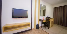 OYO Rooms Bundusan Commercial Centre | Sabah - Kota Kinabalu (ve civarı) - Kota Kinabalu - Penampang