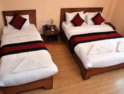 Hotel Happy Home | Kathmandu - Thamel