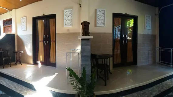 Satwa 4 Homestay | Bali - Kuta - Kuta Merkezi