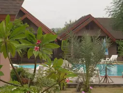 La-or Resort | Prachuap Khiri Khan (ili) - Hua Hin (ve civarı) - Hua Hin