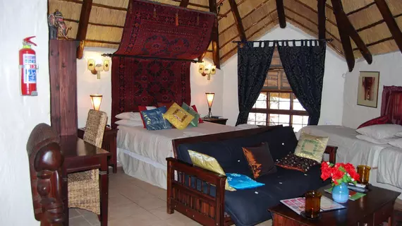 Royale Marlothi Safari Lodge | Mpumalanga - Nkomazi - Marloth Park