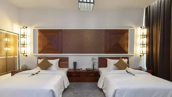 Chronicle Residence And Spa | Siem Reap (ili) - Siem Reap