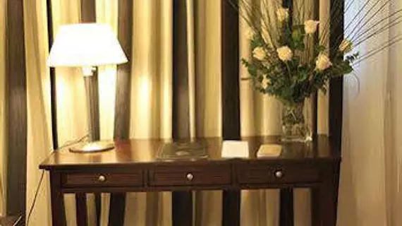 Hotel Club Frances | Buenos Aires (ili) - Buenos Aires (ve civarı) - Buenos Aires - Recoleta