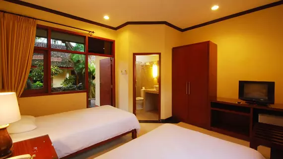 Yulia Beach Inn Kuta | Bali - Kuta - Kuta Merkezi