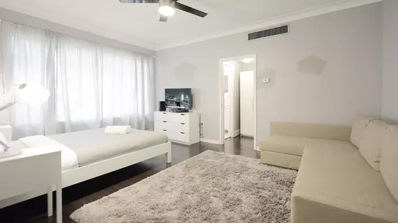 Playa Apartments | Florida - Miami Beach - Güney Plajı