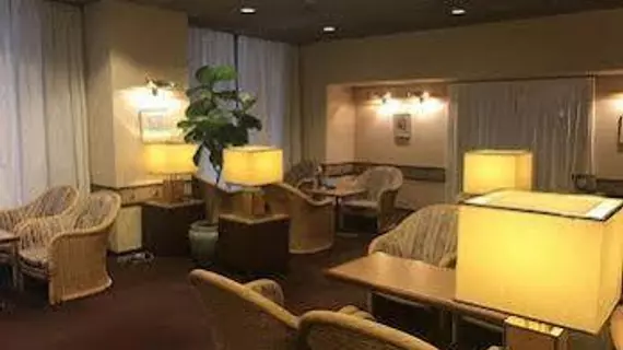 Nagasaki Washington Hotel | Nagasaki (idari bölge) - Nagasaki - Shinchi Çin Mahallesi