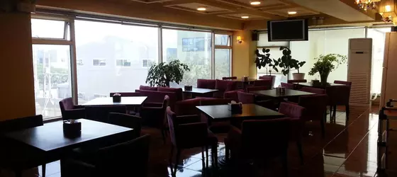 World Tourist Hotel | Gyeonggi - Suwon (ve civarı) - Hwaseong