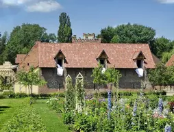 B&B Kasteelhoeve de Kerckhem | Flaman Bölgesi - Limburg (il) - Nieuwerkerken - Kozen