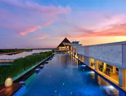 Mega Boutique Hotel & Spa | Bali - Kuta - Ngurah Rai Kuta Geçidi