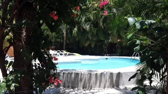 Disfrutalo Resort | Puntarenas (ili) - Cobano - Santa Teresa