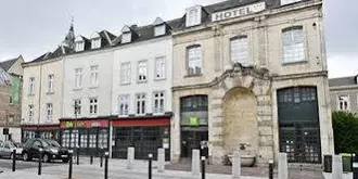 ibis Styles Amiens Cathedrale