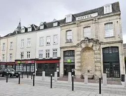 ibis Styles Amiens Cathedrale | Hauts-de-France - Somme (bölge) - Amiens