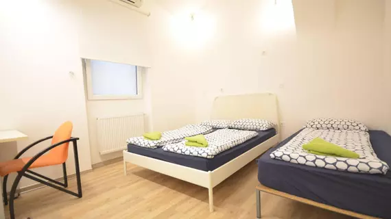 Rooms Ambrožič | Ljubljana (ve civarı) - Ljubljana Kent Merkezi