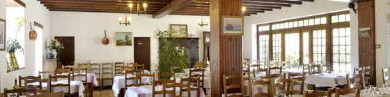 Hotel Restaurant Noblia | Nouvelle-Aquitaine - Pyrenees-Atlantiques - Bidarray