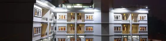 Hotel Sidney | Yangon - Mayangone