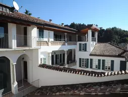 Casa Botta - Luino Lago Maggiore | Lombardy - Varese (il) - Luino