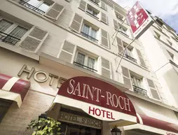 Hôtel Saint Roch | Ile-de-France - Paris - Quartier de la Place-Vendôme