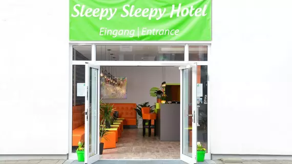 SleepySleepy Giessen | Hessen - Giessen