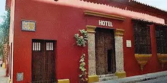 Hotel Puertas de Cartagena