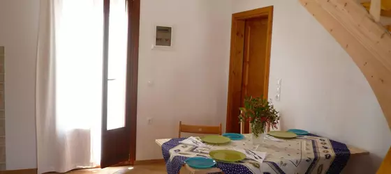 Skopelos Country Villas | Tesalya - Skopelos