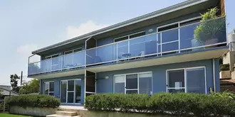 Albany Harbourside Apartments And Houses