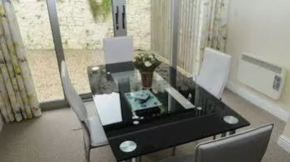 Cotham Lawn apartments | Bristol (ve civarı) - North Somerset - Bristol - Cotham