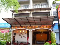 Lub Sbuy Guest House | Phuket (ve civarı) - Phuket - Talat Yai